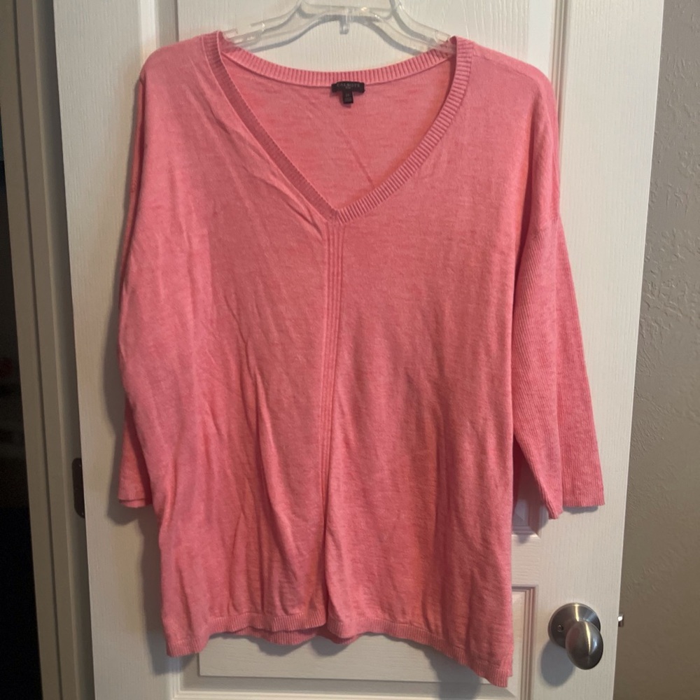 Talbots Sweater